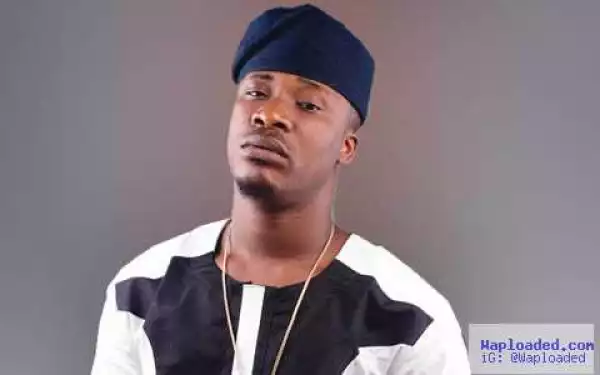 My Gift Is Making A Large Opening For Me – Jaywon Snags ACIA Award